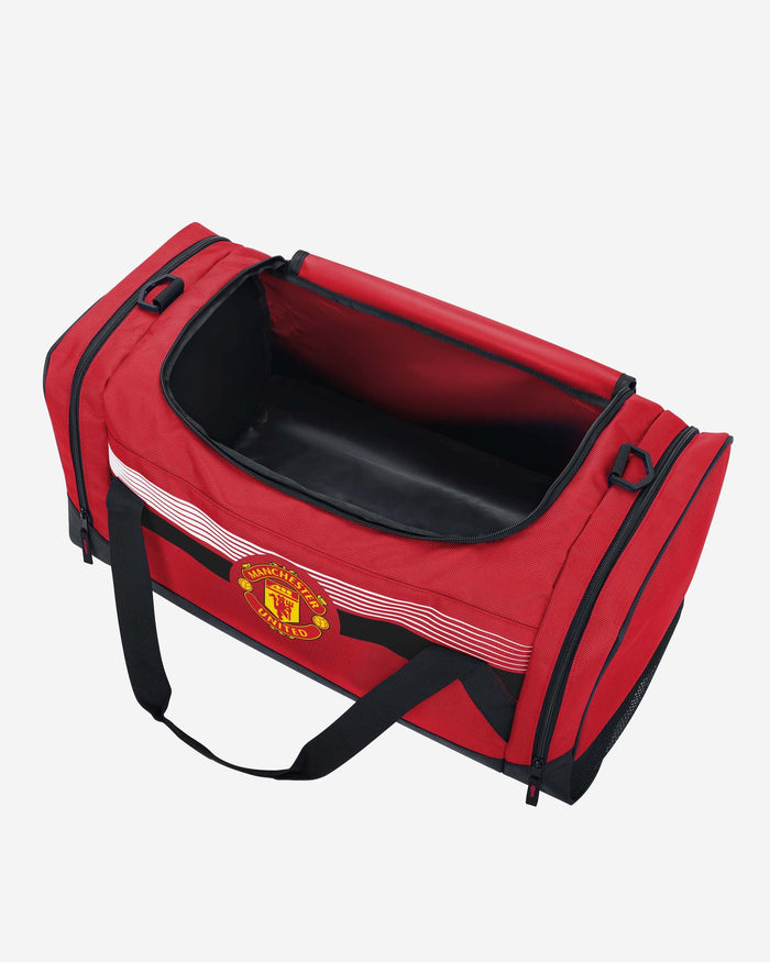 Manchester United FC Ultra Action Duffle Bag FOCO - FOCO.com | UK & IRE