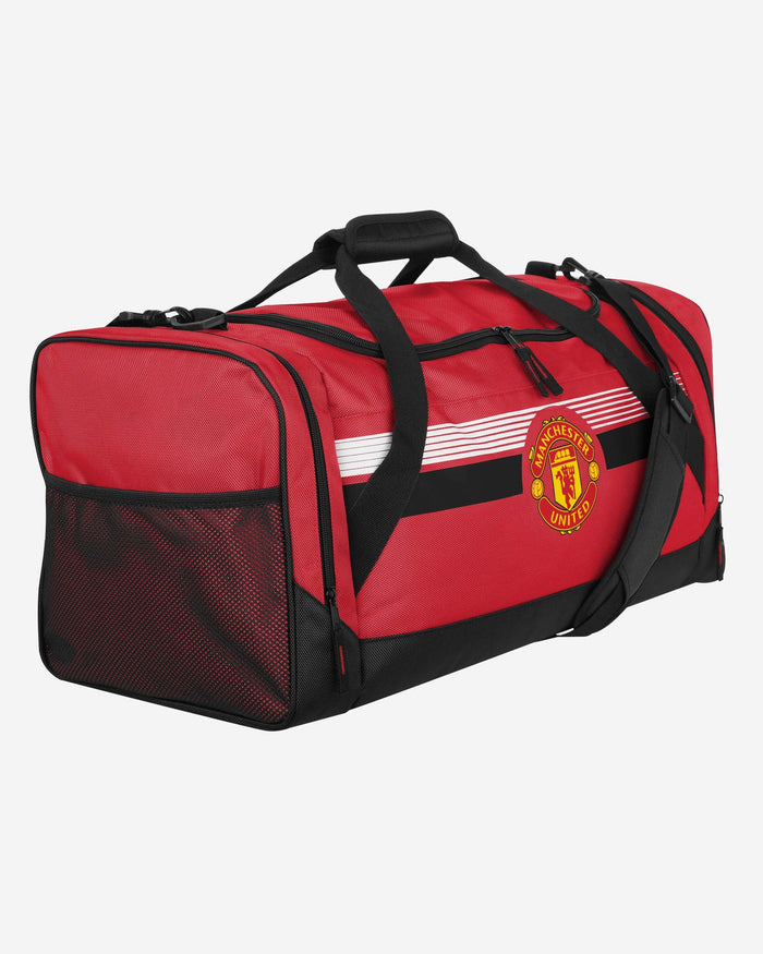 Manchester United FC Ultra Action Duffle Bag FOCO - FOCO.com | UK & IRE