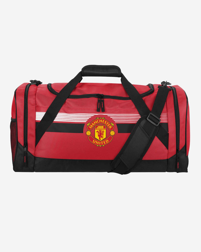 Manchester United FC Ultra Action Duffle Bag FOCO - FOCO.com | UK & IRE