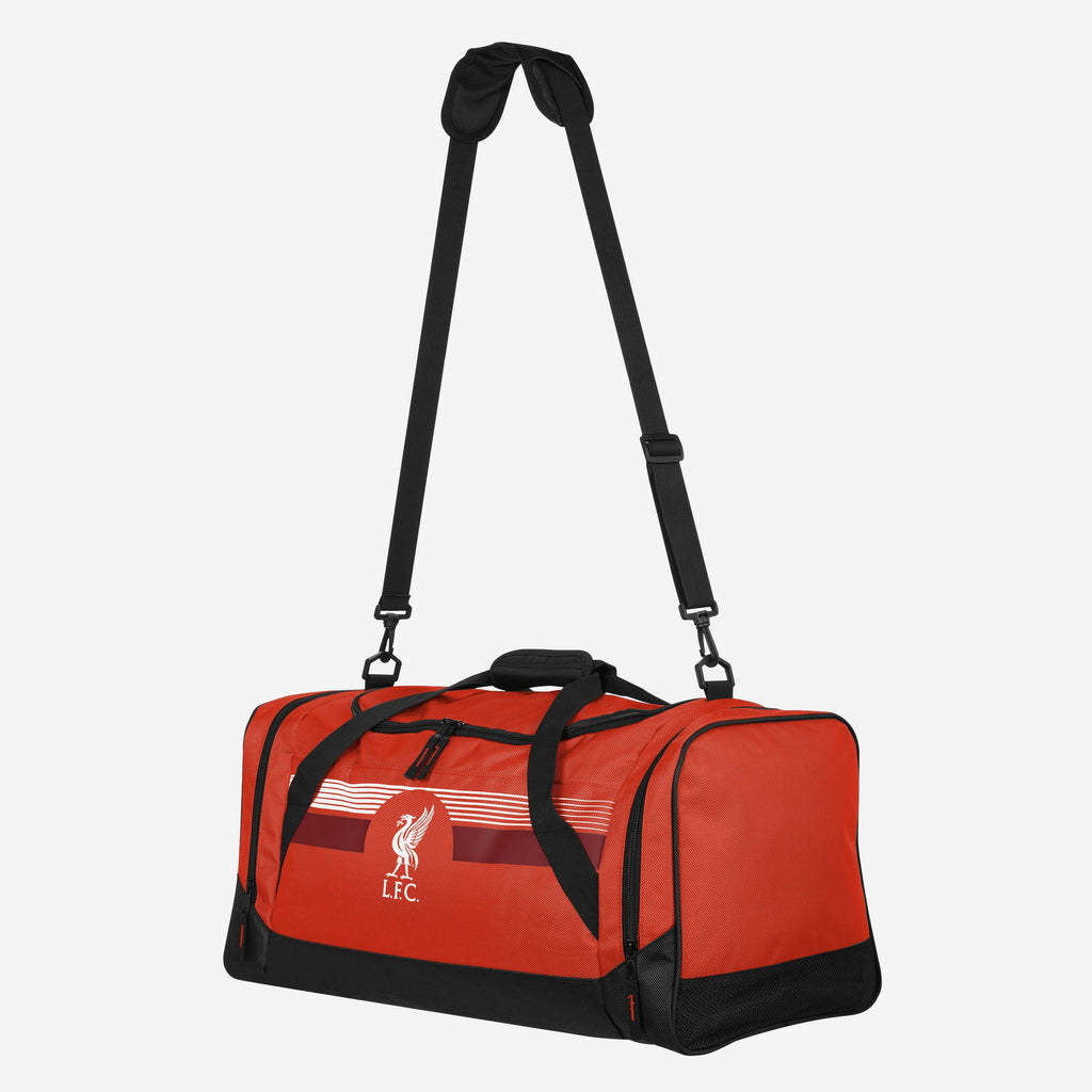 Liverpool FC Ultra Action Duffle Bag FOCO | UK