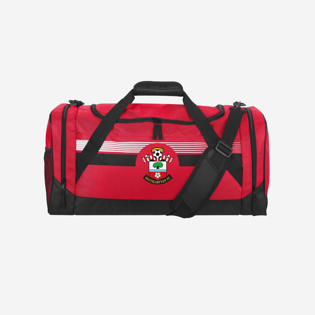 Southampton FC Ultra Action Duffle Bag FOCO - FOCO.com | UK & IRE