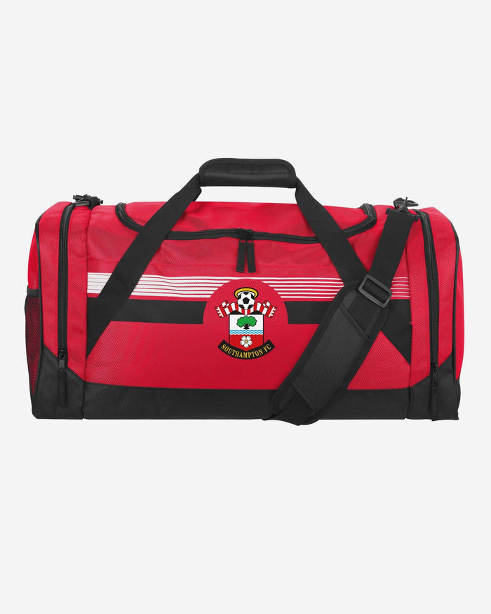 Southampton FC Ultra Action Duffle Bag FOCO - FOCO.com | UK & IRE