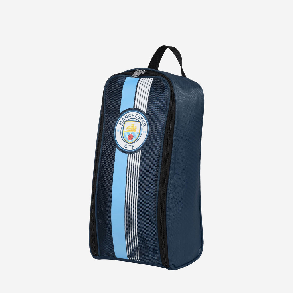 Manchester City FC Ultra Action Boot Bag FOCO - FOCO.com | UK & IRE