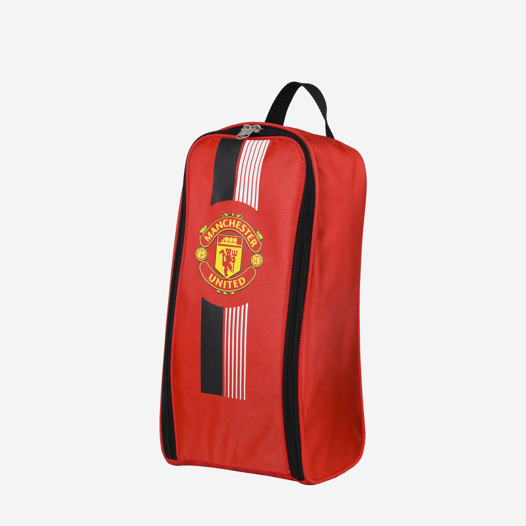 Manchester United FC Ultra Action Boot Bag FOCO - FOCO.com | UK & IRE
