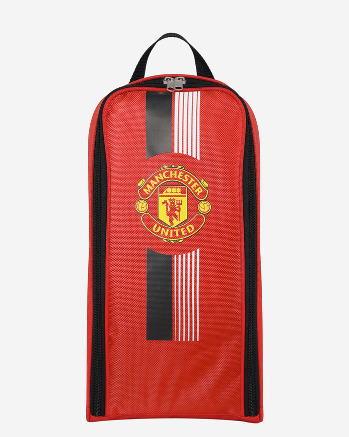 Manchester United FC Ultra Action Boot Bag FOCO - FOCO.com | UK & IRE
