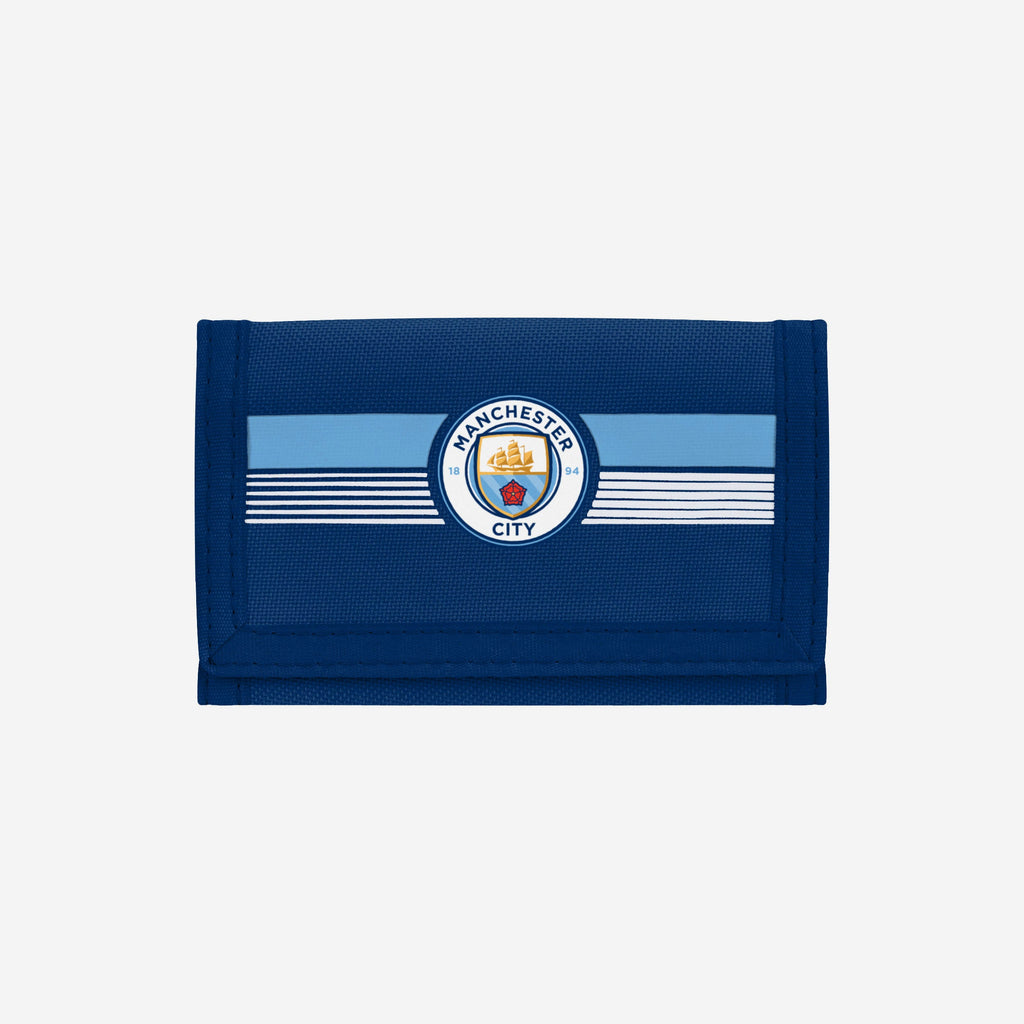 Manchester City FC Ultra Wallet FOCO - FOCO.com | UK & IRE