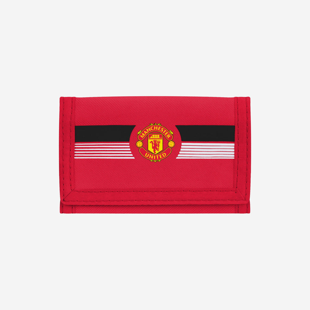 Manchester United FC Ultra Action Wallet FOCO - FOCO.com | UK & IRE