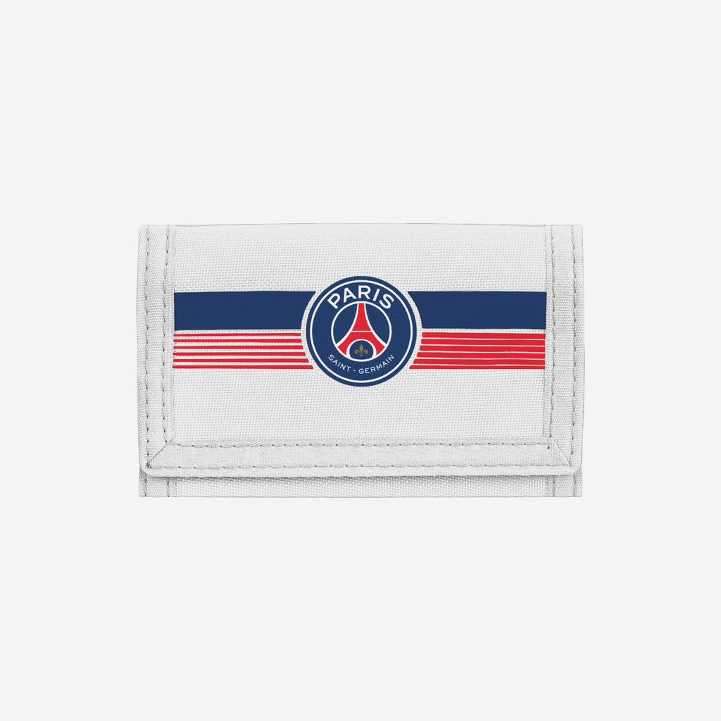 Paris Saint-Germain FC Ultra Action Wallet FOCO - FOCO.com | UK & IRE