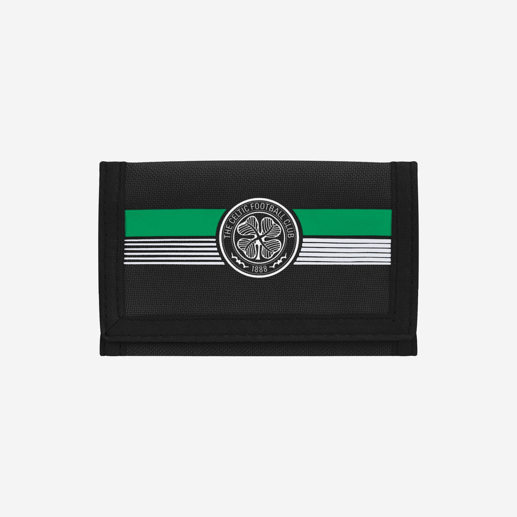 Celtic FC Ultra Action Wallet FOCO - FOCO.com | UK & IRE