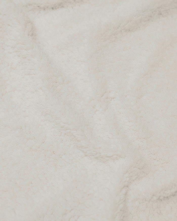 Nottingham Forest FC Slogan Sherpa Plush Throw Blanket FOCO - FOCO.com | UK & IRE