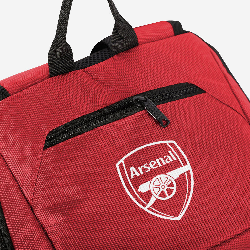 Arsenal Fc Official Fade Backpack For Sale Arsenal FC Fade