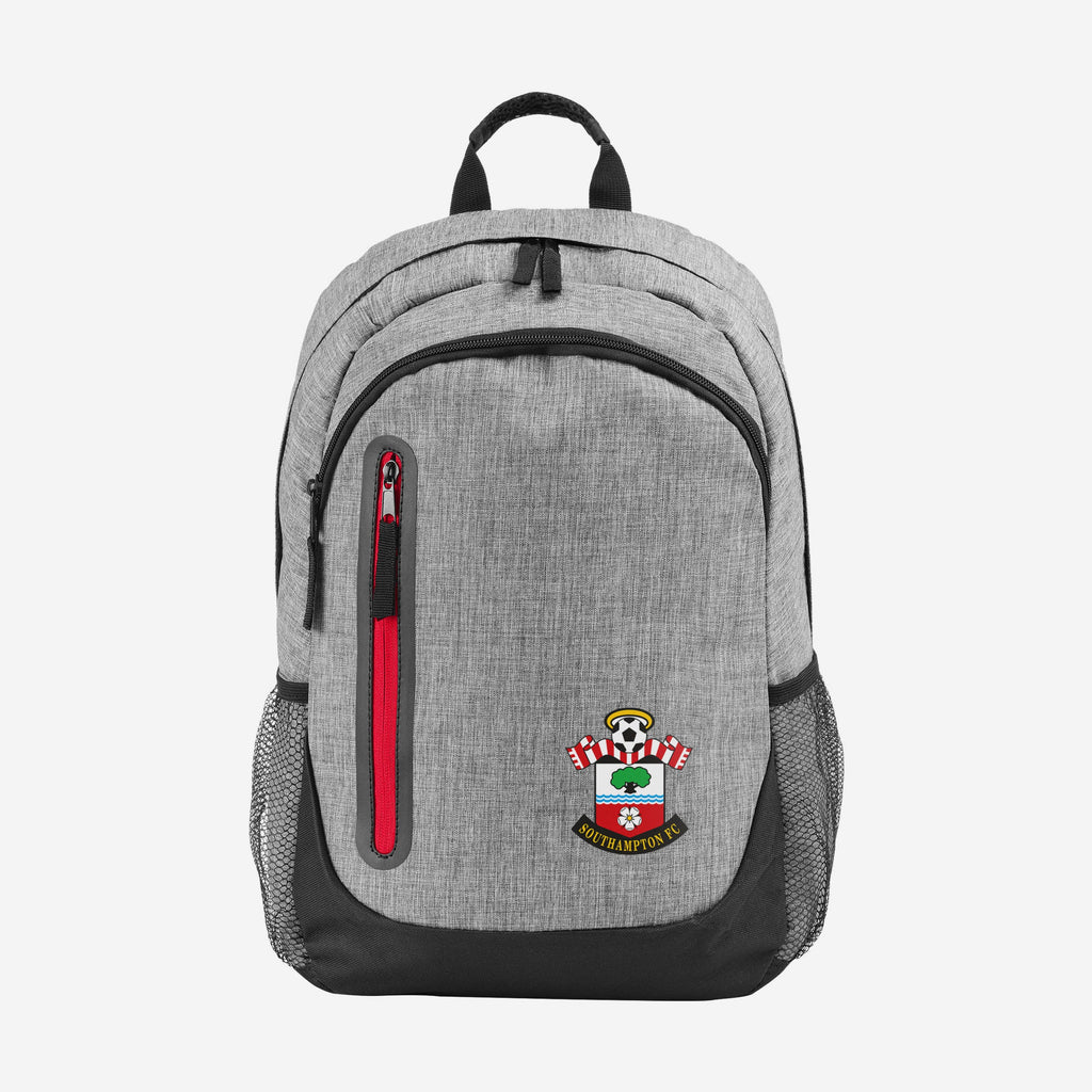 Southampton FC Grey Backpack FOCO - FOCO.com | UK & IRE