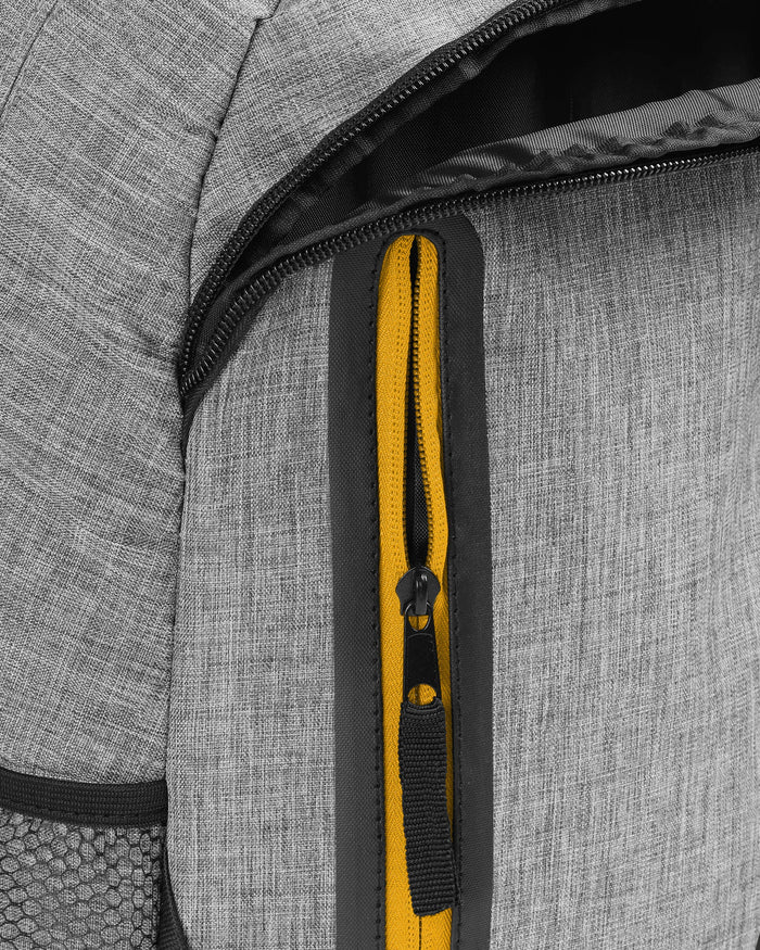 Wolverhampton Wanderers FC Grey Backpack FOCO - FOCO.com | UK & IRE