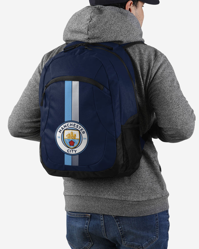 Manchester City FC Ultra Action Backpack FOCO - FOCO.com | UK & IRE