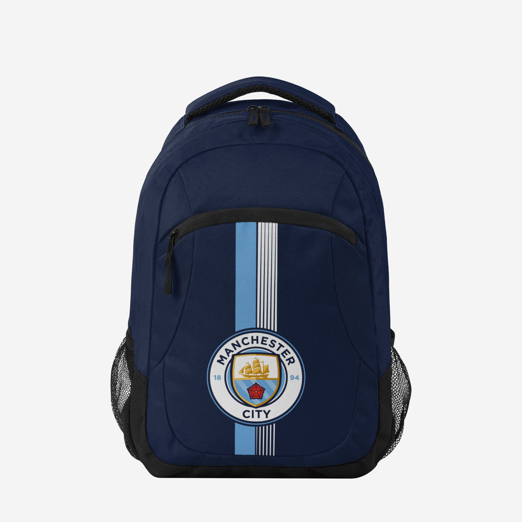 Manchester City FC Ultra Action Backpack FOCO - FOCO.com | UK & IRE