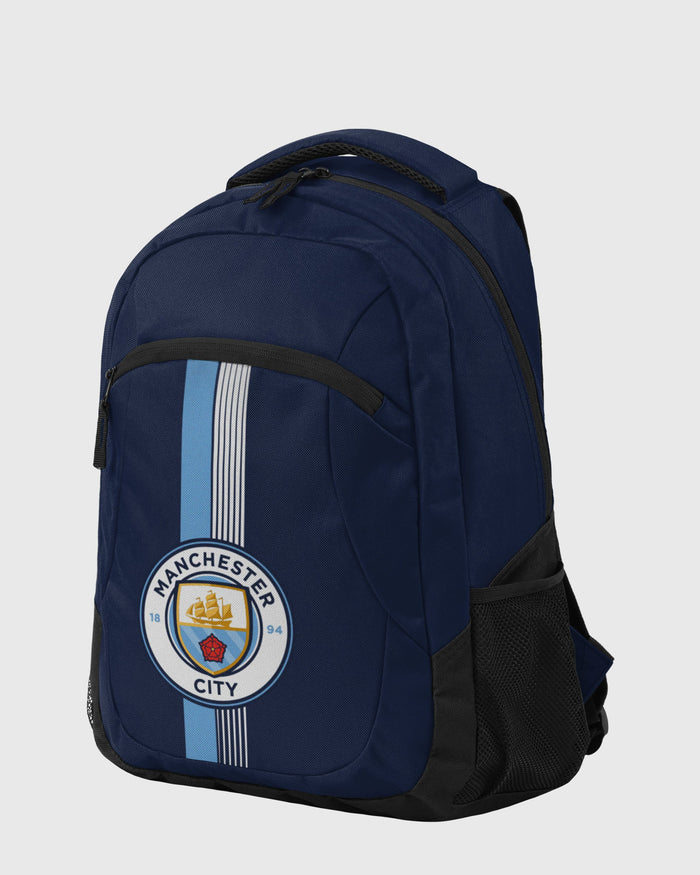 Manchester City FC Ultra Action Backpack FOCO - FOCO.com | UK & IRE