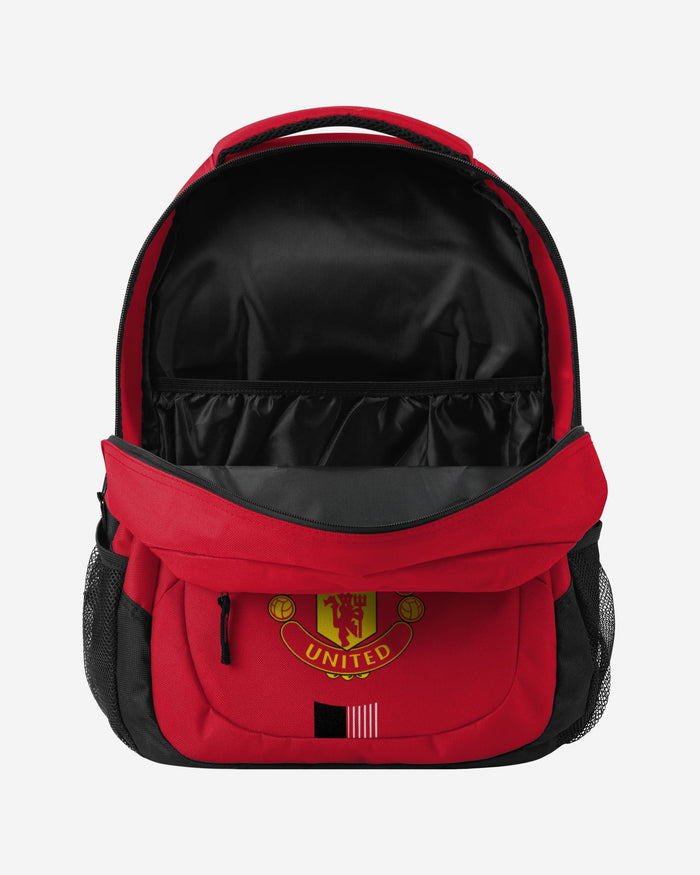 Manchester United FC Ultra Action Backpack FOCO - FOCO.com | UK & IRE