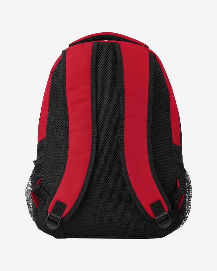 Manchester United FC Ultra Action Backpack FOCO - FOCO.com | UK & IRE