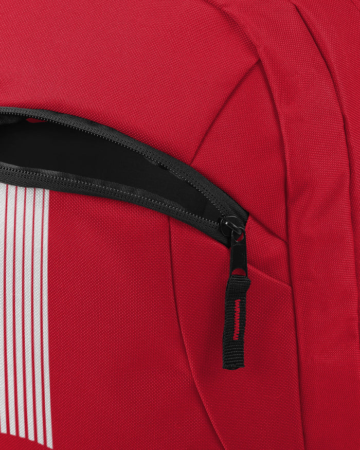 Manchester United FC Ultra Action Backpack FOCO - FOCO.com | UK & IRE