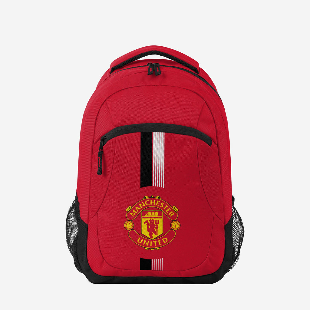 new nike manchester united backpack Manchester United FC Ultra Action Backpack FOCO