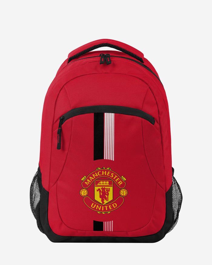 Manchester United FC Ultra Action Backpack FOCO - FOCO.com | UK & IRE