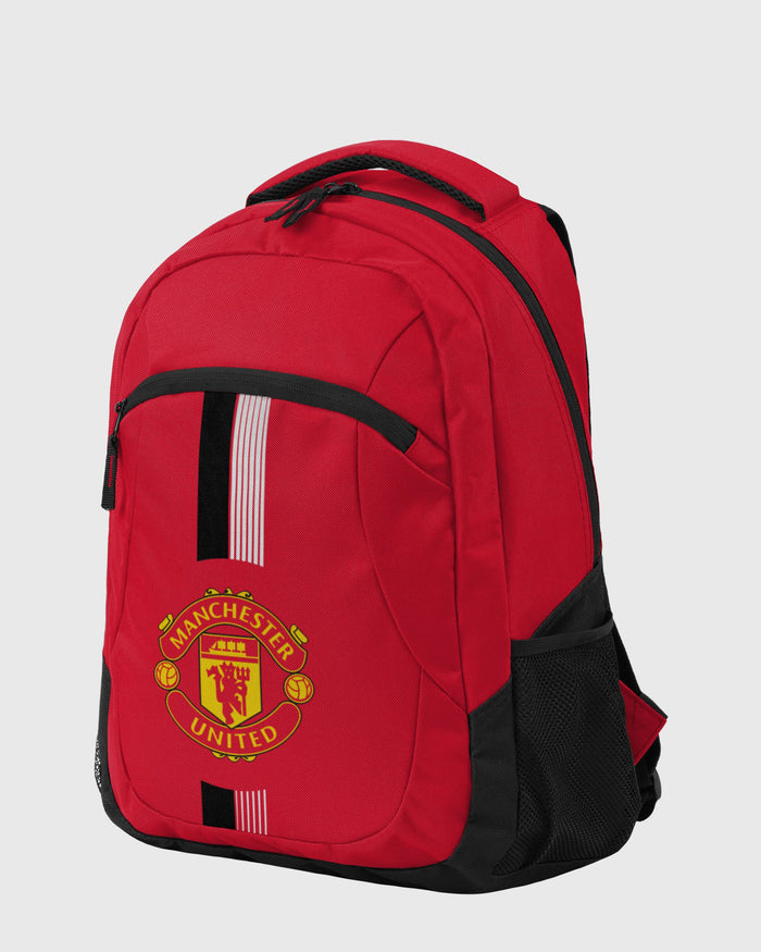 Manchester United FC Ultra Action Backpack FOCO - FOCO.com | UK & IRE