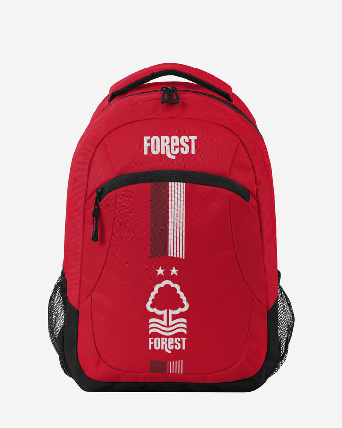 Nottingham Forest FC Ultra Action Backpack FOCO - FOCO.com | UK & IRE