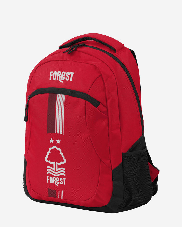 Nottingham Forest FC Ultra Action Backpack FOCO - FOCO.com | UK & IRE