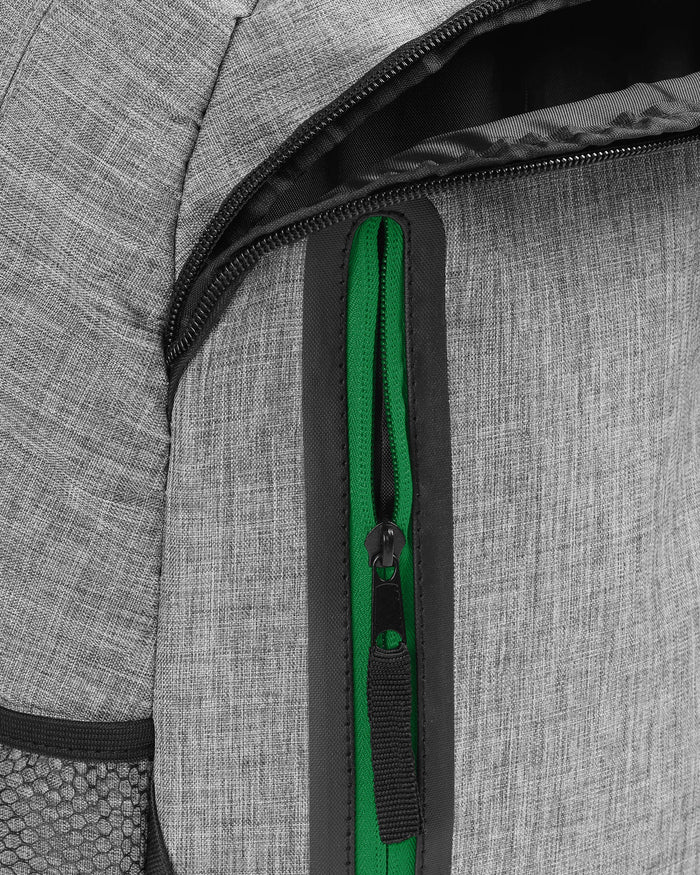 Hibernian FC Grey Backpack FOCO - FOCO.com | UK & IRE