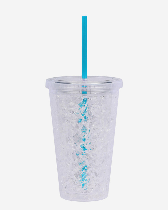 Manchester City FC 450 mL Freezer Tumbler With Straw FOCO - FOCO.com | UK & IRE