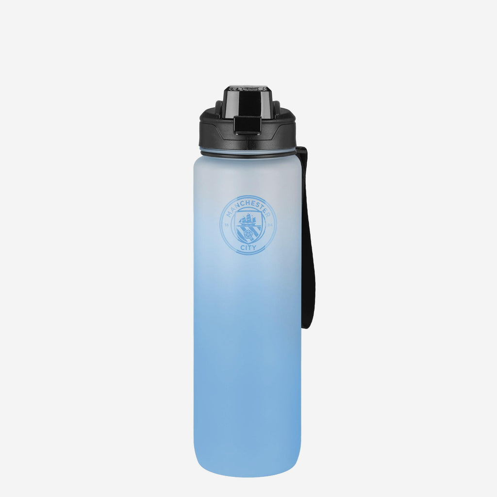 Manchester City FC 1 Litre Ombre Water Bottle FOCO - FOCO.com | UK & IRE