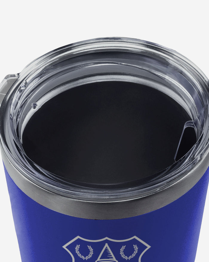 Everton FC Team Logo 850 mL Tumbler FOCO - FOCO.com | UK & IRE