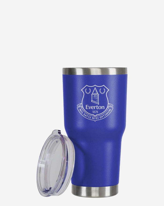 Everton FC Team Logo 850 mL Tumbler FOCO - FOCO.com | UK & IRE