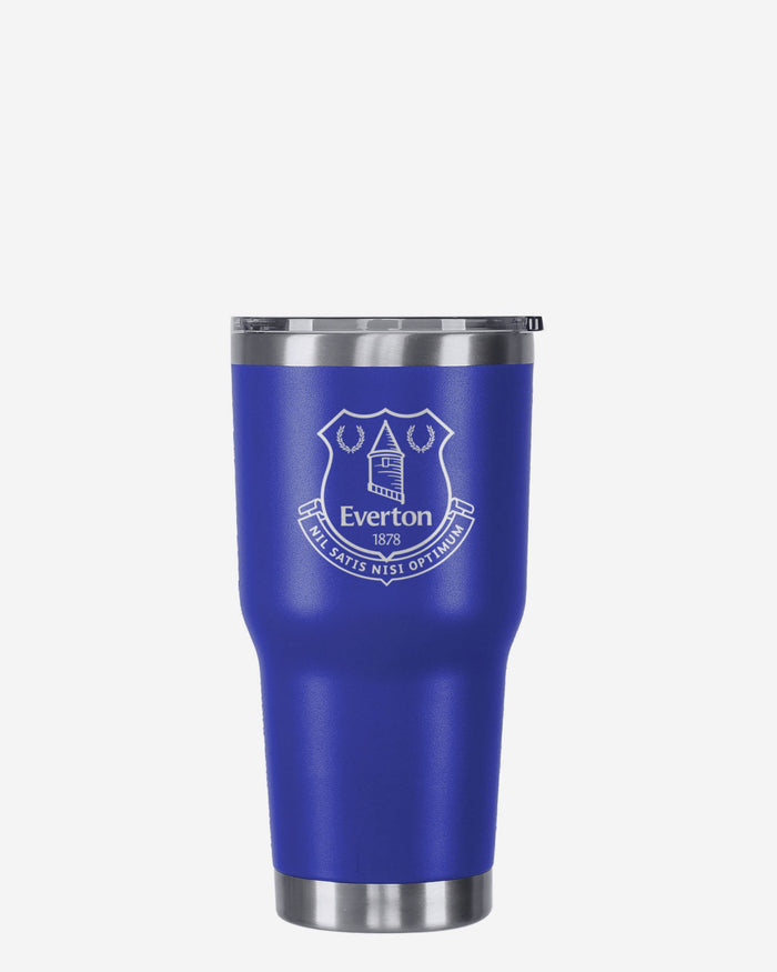 Everton FC Team Logo 850 mL Tumbler FOCO - FOCO.com | UK & IRE