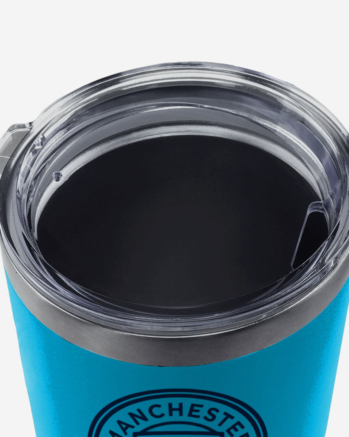 Manchester City FC Team Logo 850 mL Tumbler FOCO - FOCO.com | UK & IRE