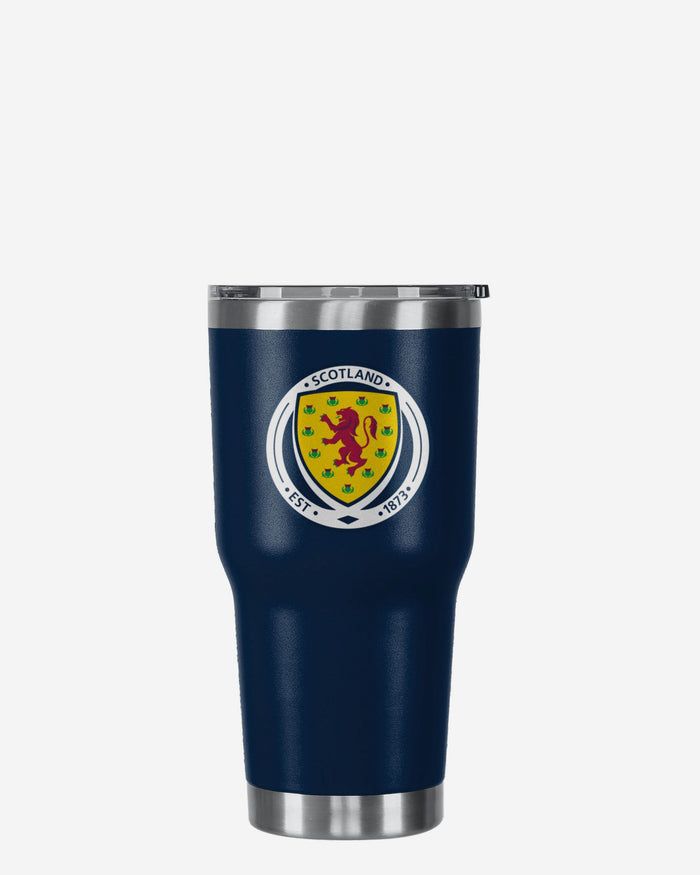 Scotland Team Logo 850 mL Tumbler FOCO - FOCO.com | UK & IRE