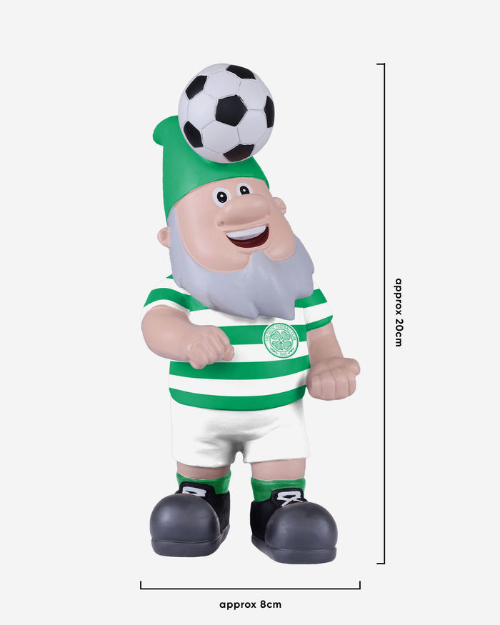Celtic FC Header Ball Gnome FOCO - FOCO.com | UK & IRE