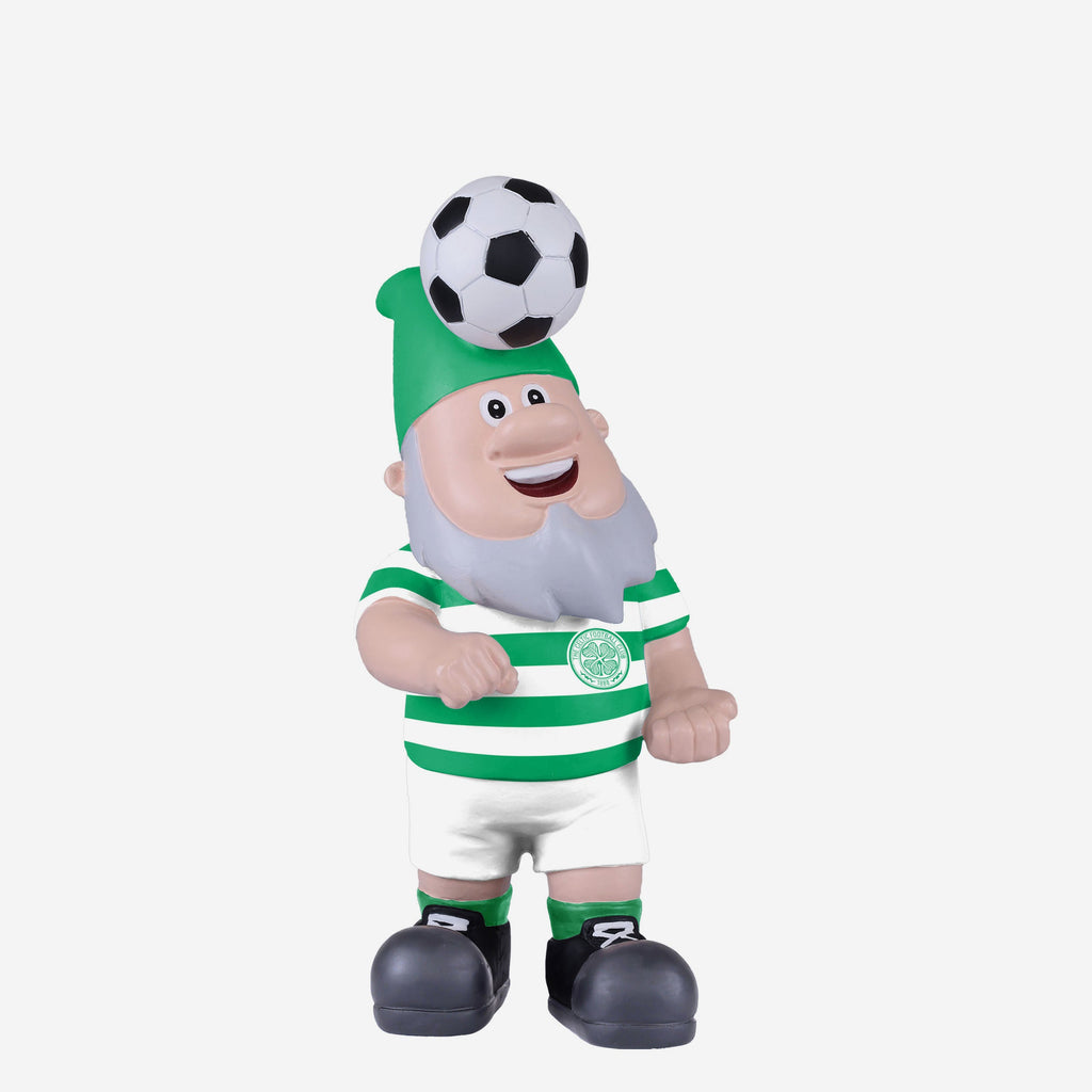 Celtic FC Header Ball Gnome FOCO - FOCO.com | UK & IRE