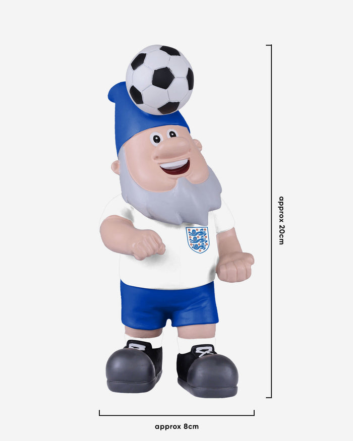 England Header Ball Gnome FOCO - FOCO.com | UK & IRE