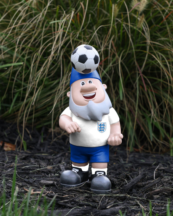 England Header Ball Gnome FOCO - FOCO.com | UK & IRE