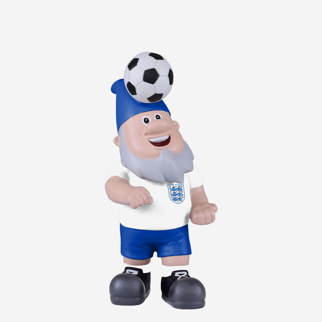England Header Ball Gnome FOCO - FOCO.com | UK & IRE