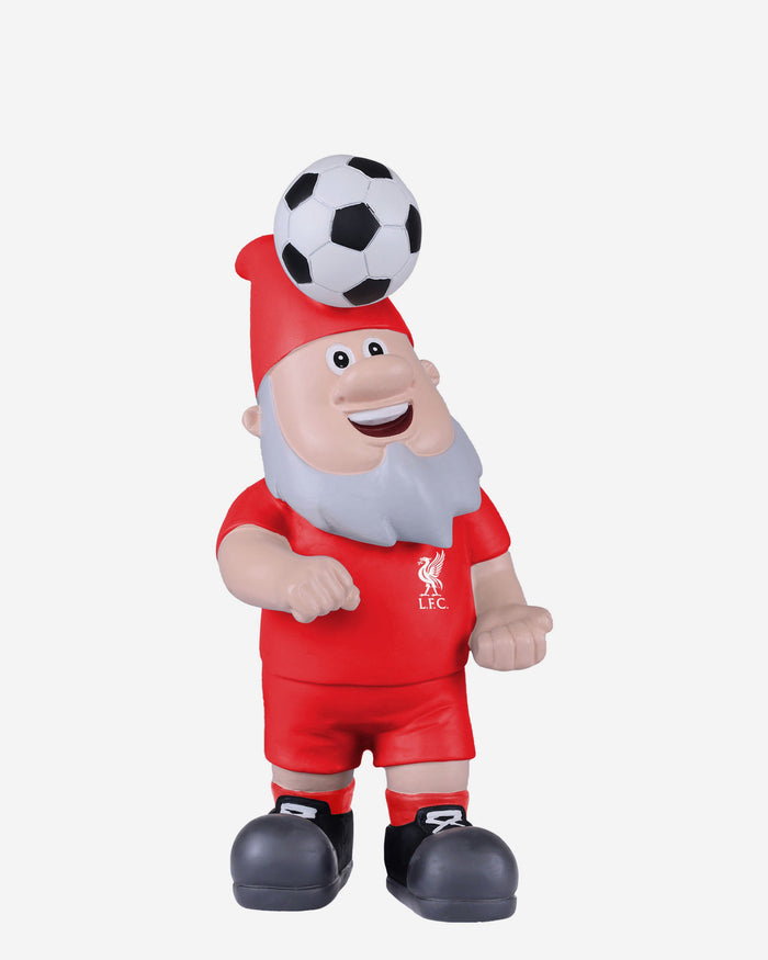 Liverpool FC Header Ball Gnome FOCO - FOCO.com | UK & IRE