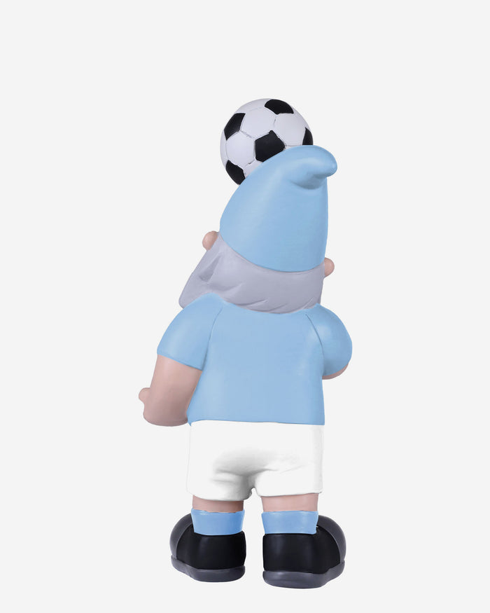 Manchester City FC Header Ball Gnome FOCO - FOCO.com | UK & IRE