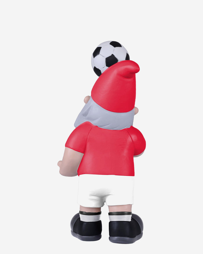Manchester United FC Header Ball Gnome FOCO - FOCO.com | UK & IRE