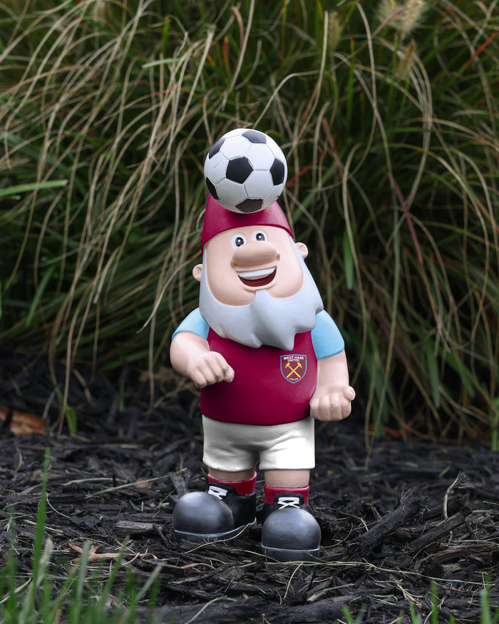 West Ham United FC Header Ball Gnome FOCO - FOCO.com | UK & IRE