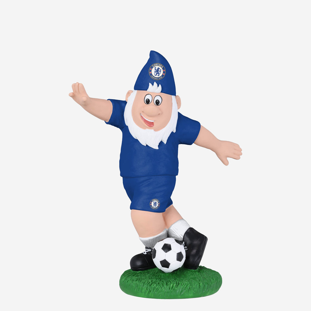 Chelsea FC Rabona Gnome FOCO - FOCO.com | UK & IRE