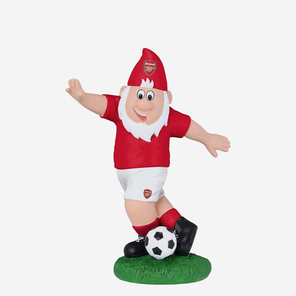 Arsenal FC Rabona Gnome FOCO - FOCO.com | UK & IRE