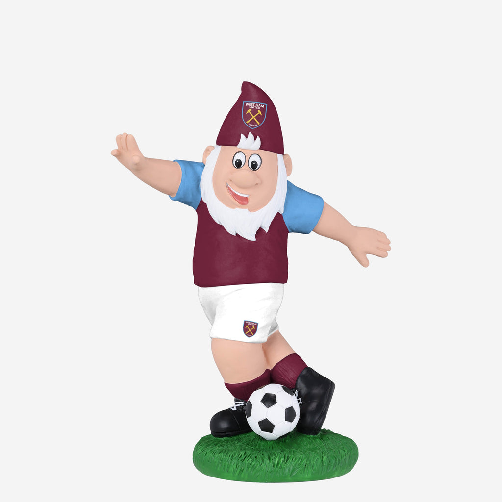 West Ham United FC Rabona Gnome FOCO - FOCO.com | UK & IRE