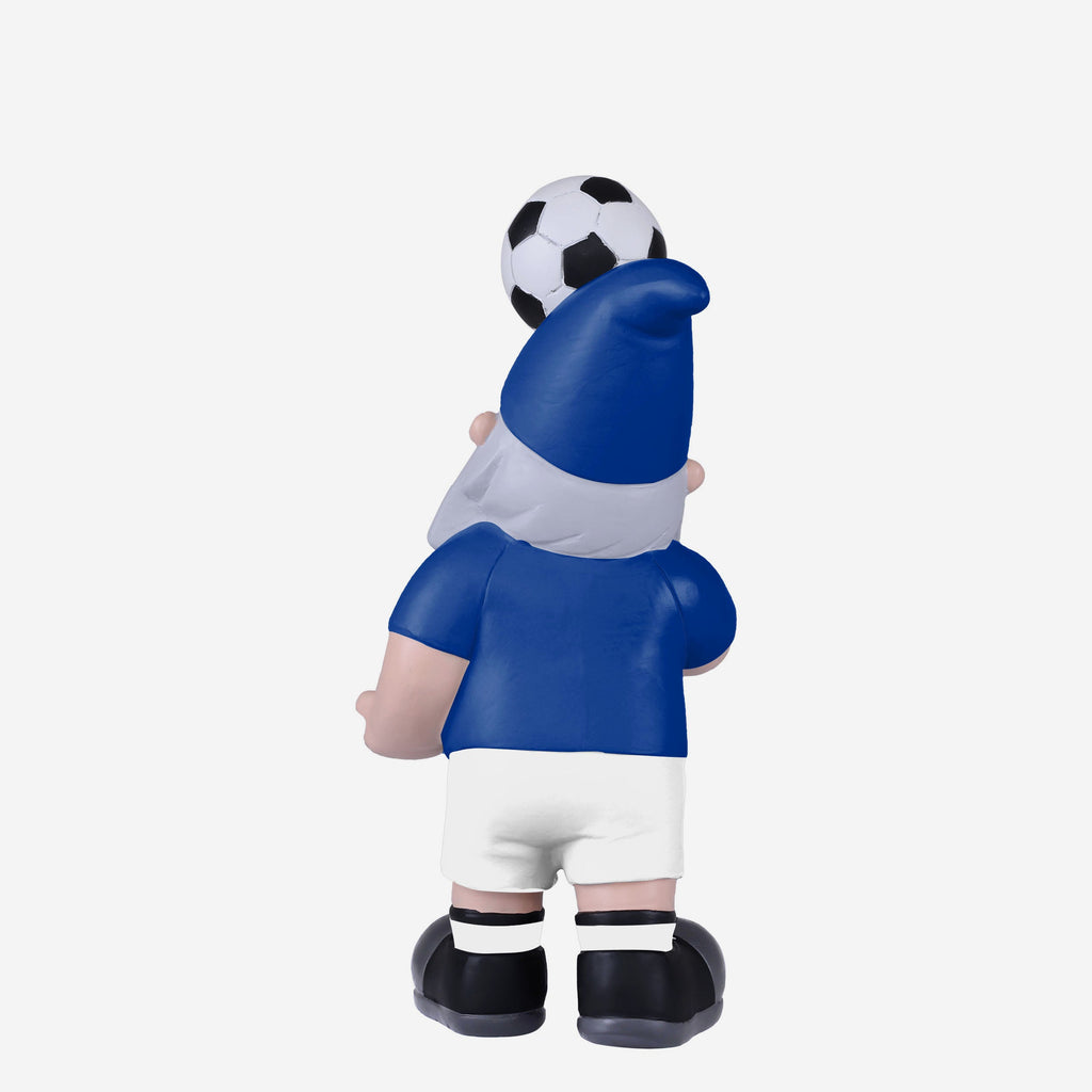 FOCO Nain De Jardin Manchester United FC – 20 Cm, En Résine, Figurine Officielle