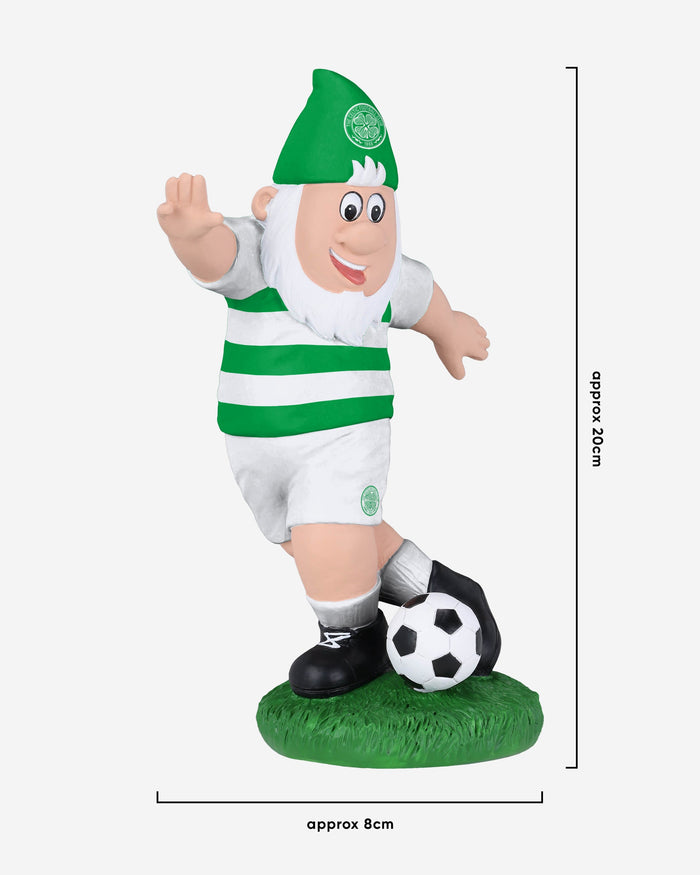 Celtic FC Rabona Gnome FOCO - FOCO.com | UK & IRE